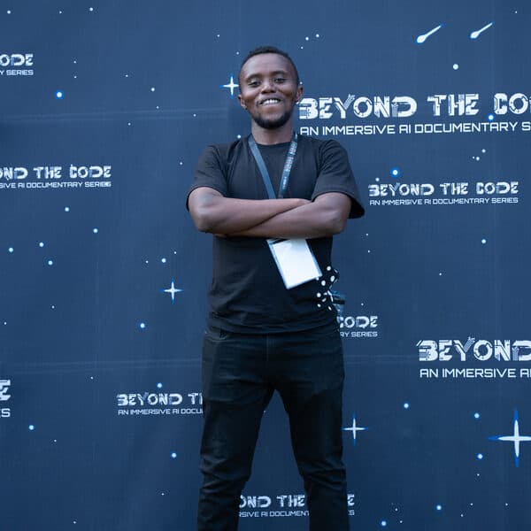 Daniel Mwihoti